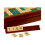 John Adams John Adams Tinderbox Games Scrabble Prestige Edition Board Game 4