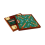John Adams John Adams Tinderbox Games Scrabble Prestige Edition Board Game 6