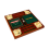 John Adams John Adams Tinderbox Games Scrabble Prestige Edition Board Game 7