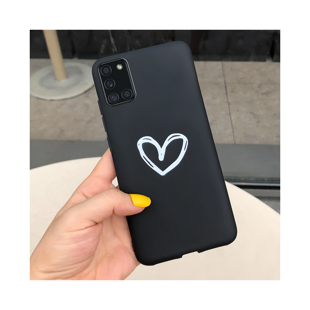 (Tshgfb, Samsung A71) For Samsung Galaxy A31 A51 A71 Case Silicon Back C 931288300202