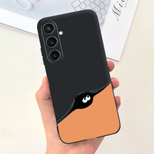 (case-c62, For Samsung A14) For Samsung Galaxy A14 Case A15 Cover Popular Flow