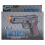 Toy Hand Gun with Light/Sound 2
