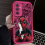 (5, S20 FE) Marvel Deadpool Silicone Phone Case For Samsung Ga 5