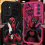 (5, S20 FE) Marvel Deadpool Silicone Phone Case For Samsung Ga 2