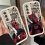 (5, S20 FE) Marvel Deadpool Silicone Phone Case For Samsung Ga 3