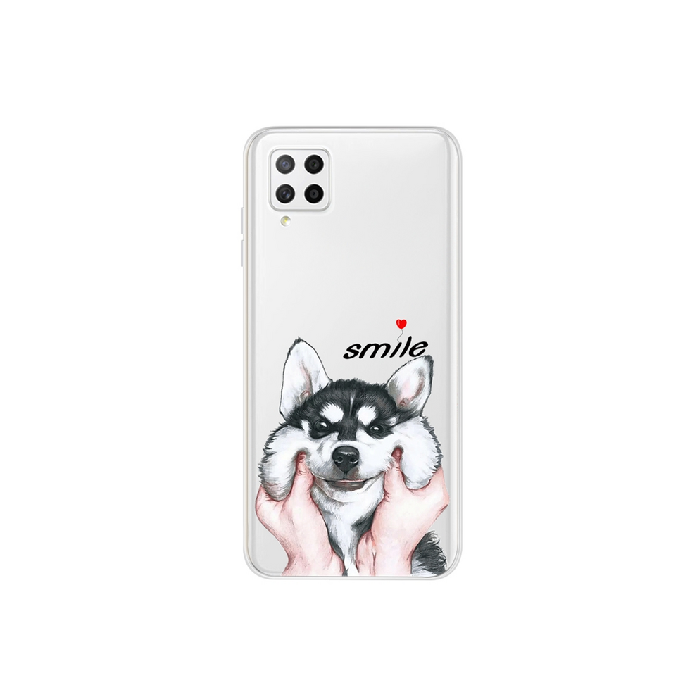 (200, For Galaxy A22 5G) Beautiful Butterfly For Samsung Galaxy A22 Case Cu 931288340611