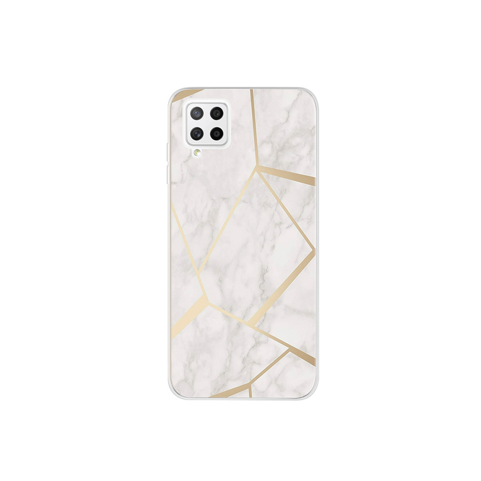 (245, For Galaxy A22 5G) Beautiful Butterfly For Samsung Galaxy A22 Case Cu 931288340871
