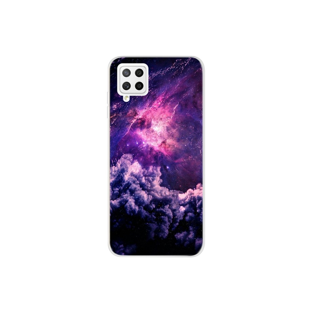 (244, For Galaxy A22 5G) Beautiful Butterfly For Samsung Galaxy A22 Case Cu 931288340895