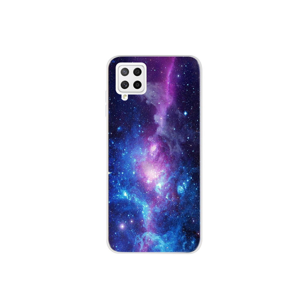 (247, For Galaxy A22 4G) Beautiful Butterfly For Samsung Galaxy A22 Case Cu 931288340888