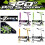 Vortex 360 Pro Stunt Scooter Aluminium Deck 1