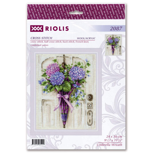 RIOLIS - U 1