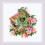 Sada krkovch stehu RIOLIS Happy Together 1