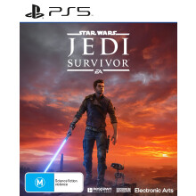 Star Wars Jedi: Survivor - til Playstation 5