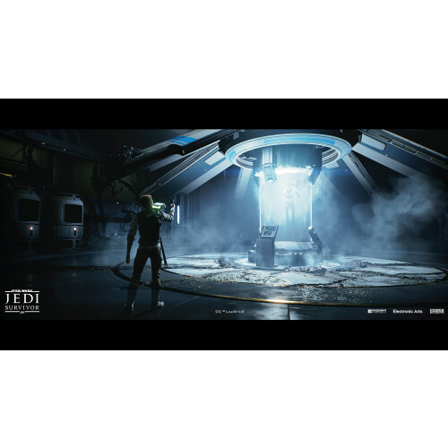 Star Wars Jedi: Survivor - til Playstation 5 1