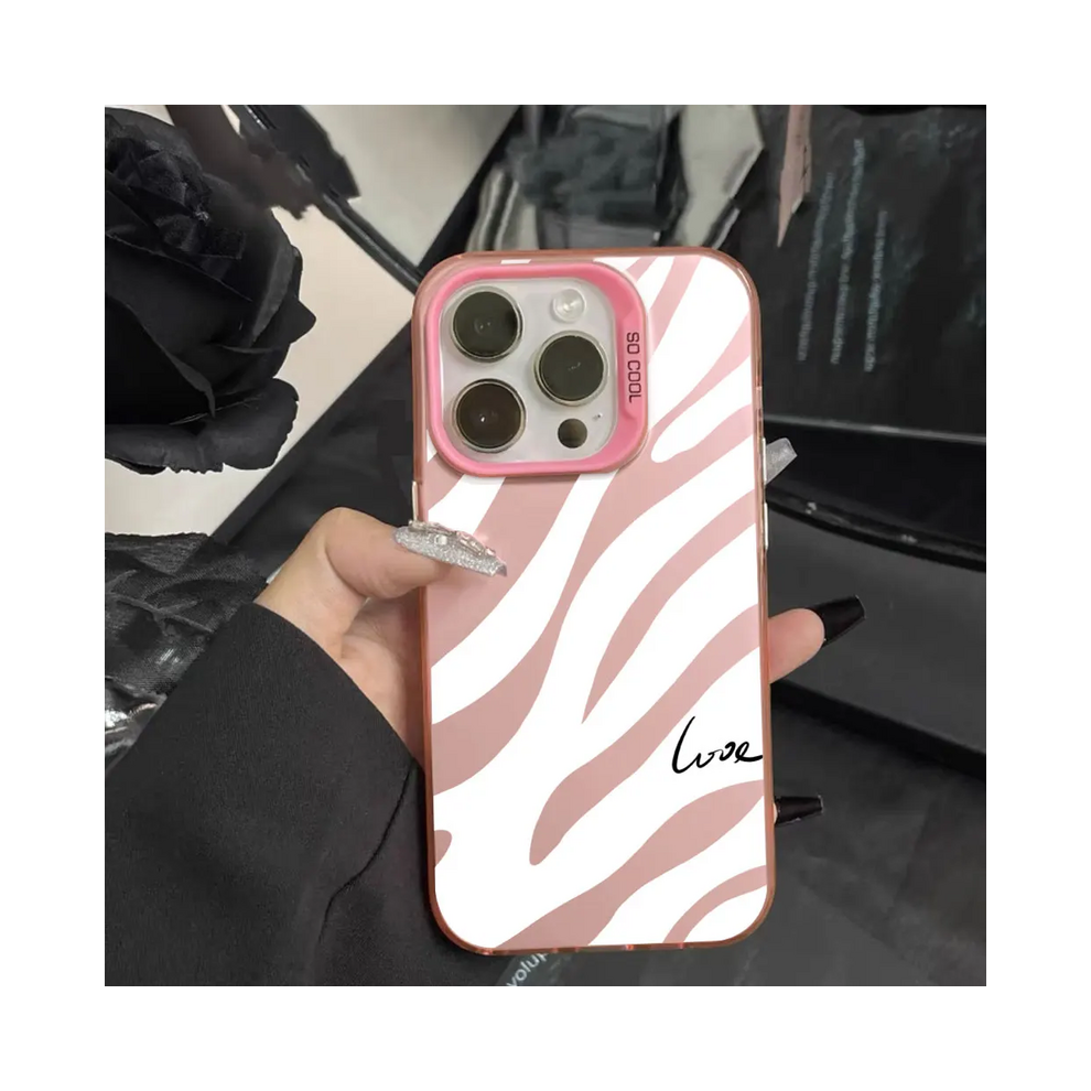 (Pk-Cyk0039, For Samsung A53 5G) Luxury Shockproof Case For Samsung Galaxy A55 A35 931288333682
