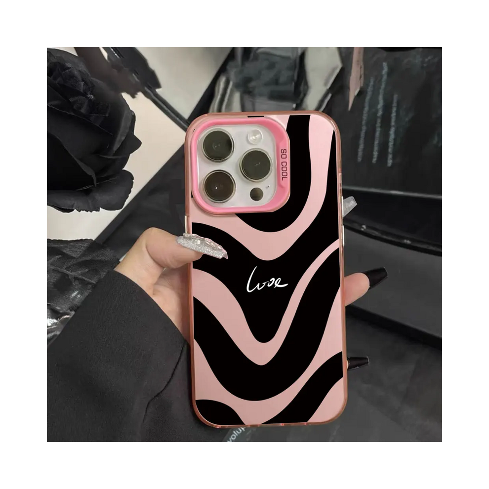 (Pk-Cyk0040, For Samsung A53 5G) Luxury Shockproof Case For Samsung Galaxy A55 A35 931288333675