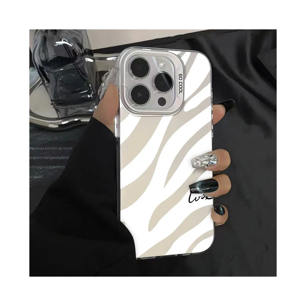 (Wh-Cyk0039, For Samsung A53 5G) Luxury Shockproof Case For Samsung Galaxy A55 A35 931288333880