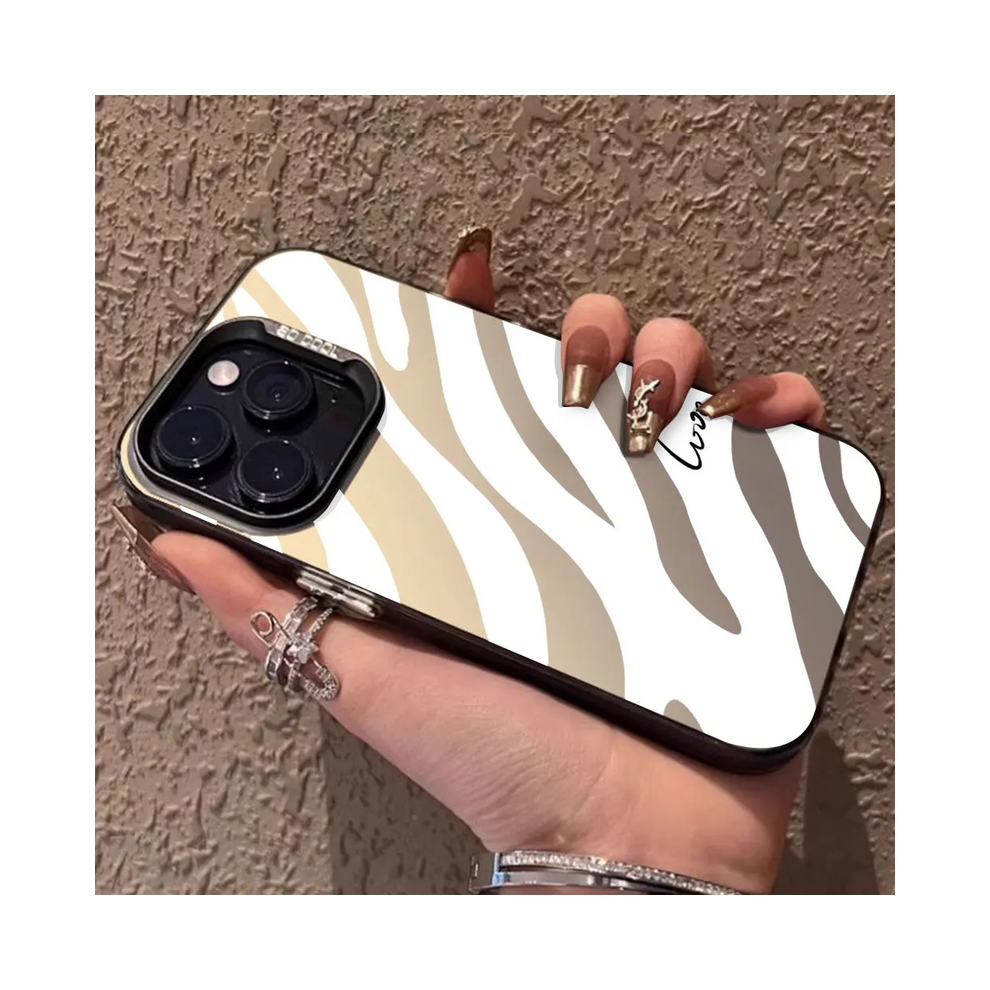 (Bk-Cyk0039, For Samsung A53 5G) Luxury Shockproof Case For Samsung Galaxy A55 A35 931288333941