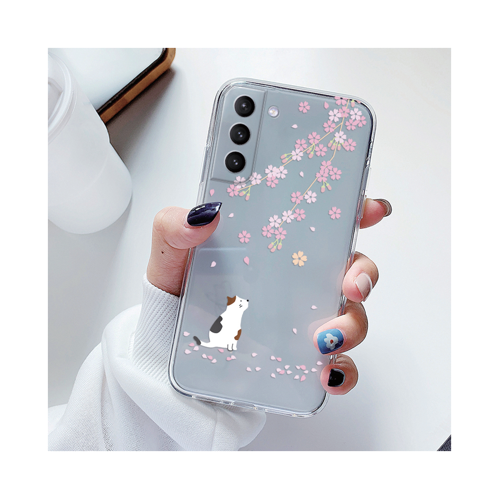 (Ktm-Aixin114, S23) Transparent Case For Samsung Galaxy S23 S 23 Ultra 931288350573