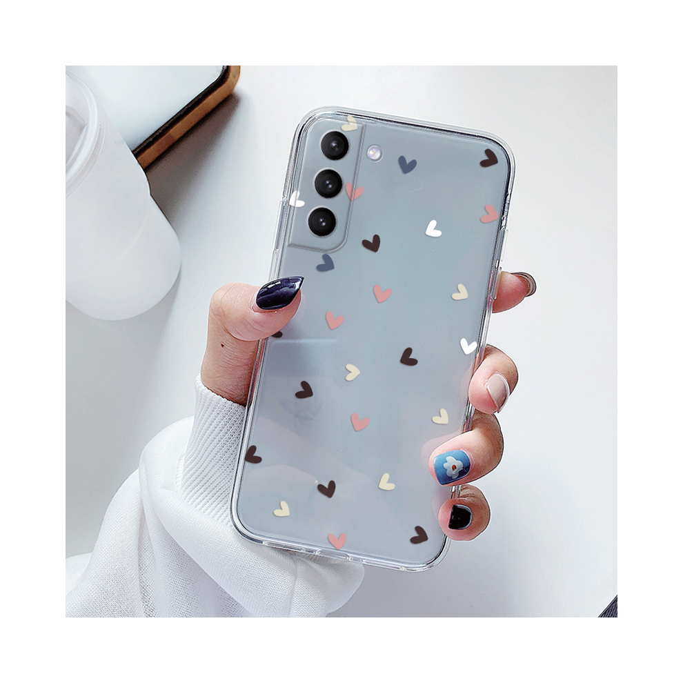 (Ktm-Aixin42, S23 Ultra) Transparent Case For Samsung Galaxy S23 S 23 Ultra 931288350580