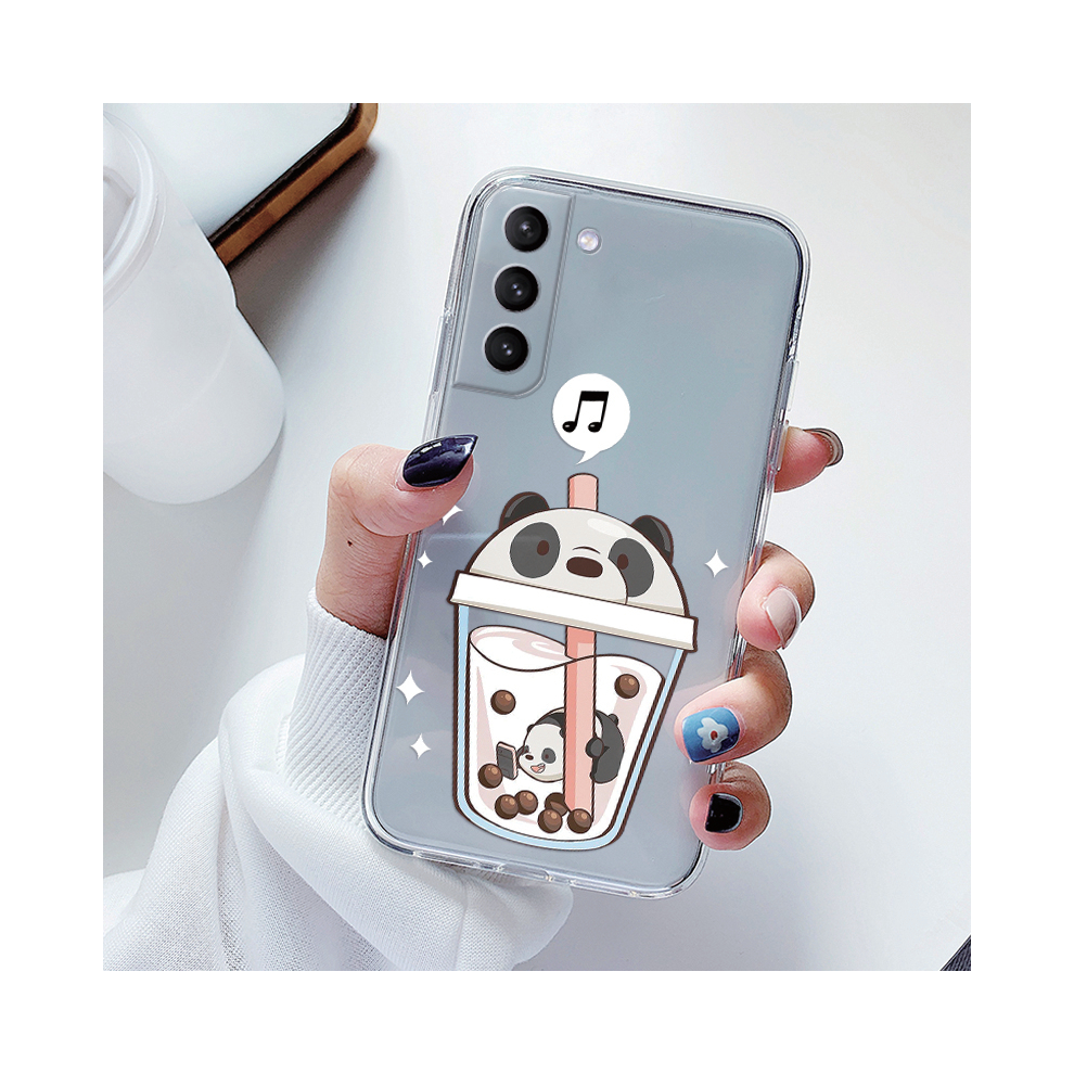 (Ktm-Baolx04, S23) Transparent Case For Samsung Galaxy S23 S 23 Ultra 931288350542