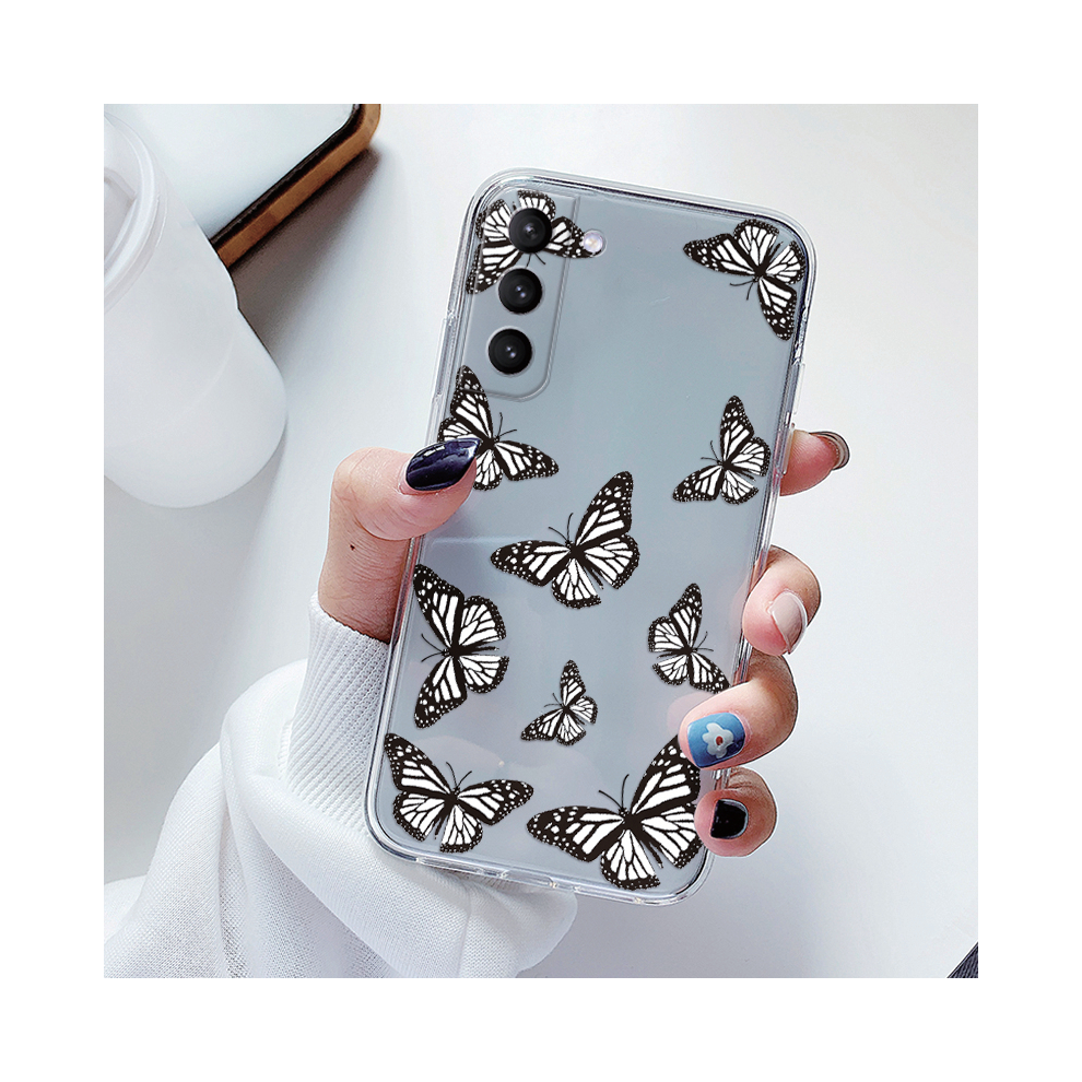 (Ktm-Cshd22, S23) Transparent Case For Samsung Galaxy S23 S 23 Ultra 931288350726