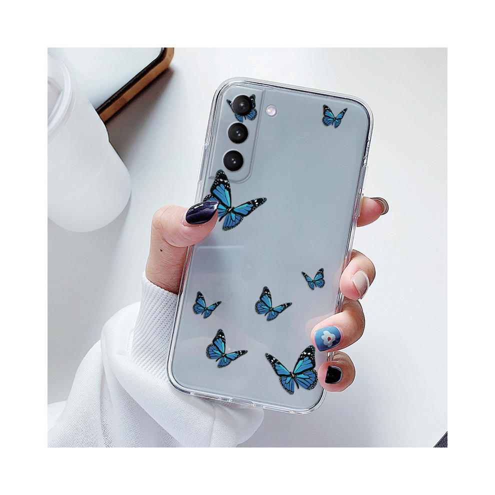 (Ktm-Cshd20, S23 Ultra) Transparent Case For Samsung Galaxy S23 S 23 Ultra 931288350733