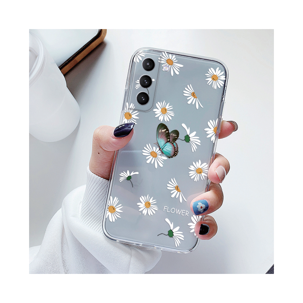 (Ktm-Cshd13, S23 Ultra) Transparent Case For Samsung Galaxy S23 S 23 Ultra 931288350764