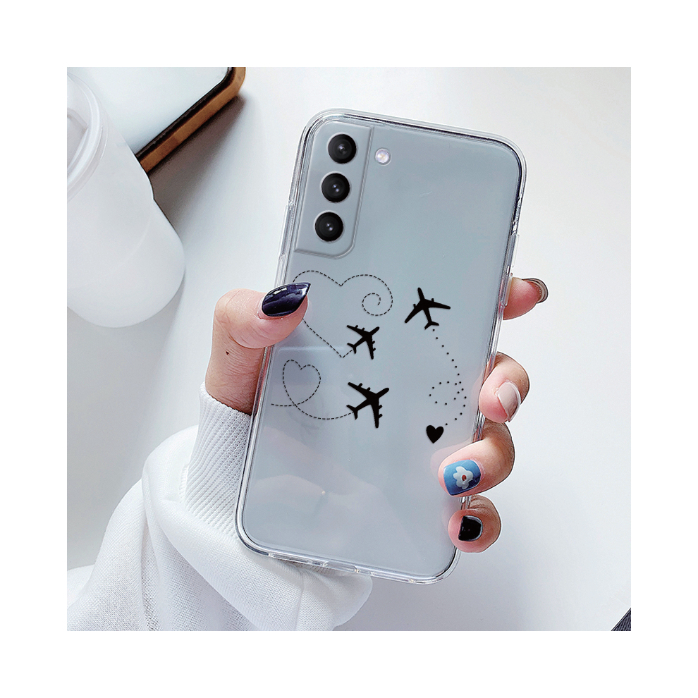 (Ktm-Fjdt06, S23) Transparent Case For Samsung Galaxy S23 S 23 Ultra 931288350948