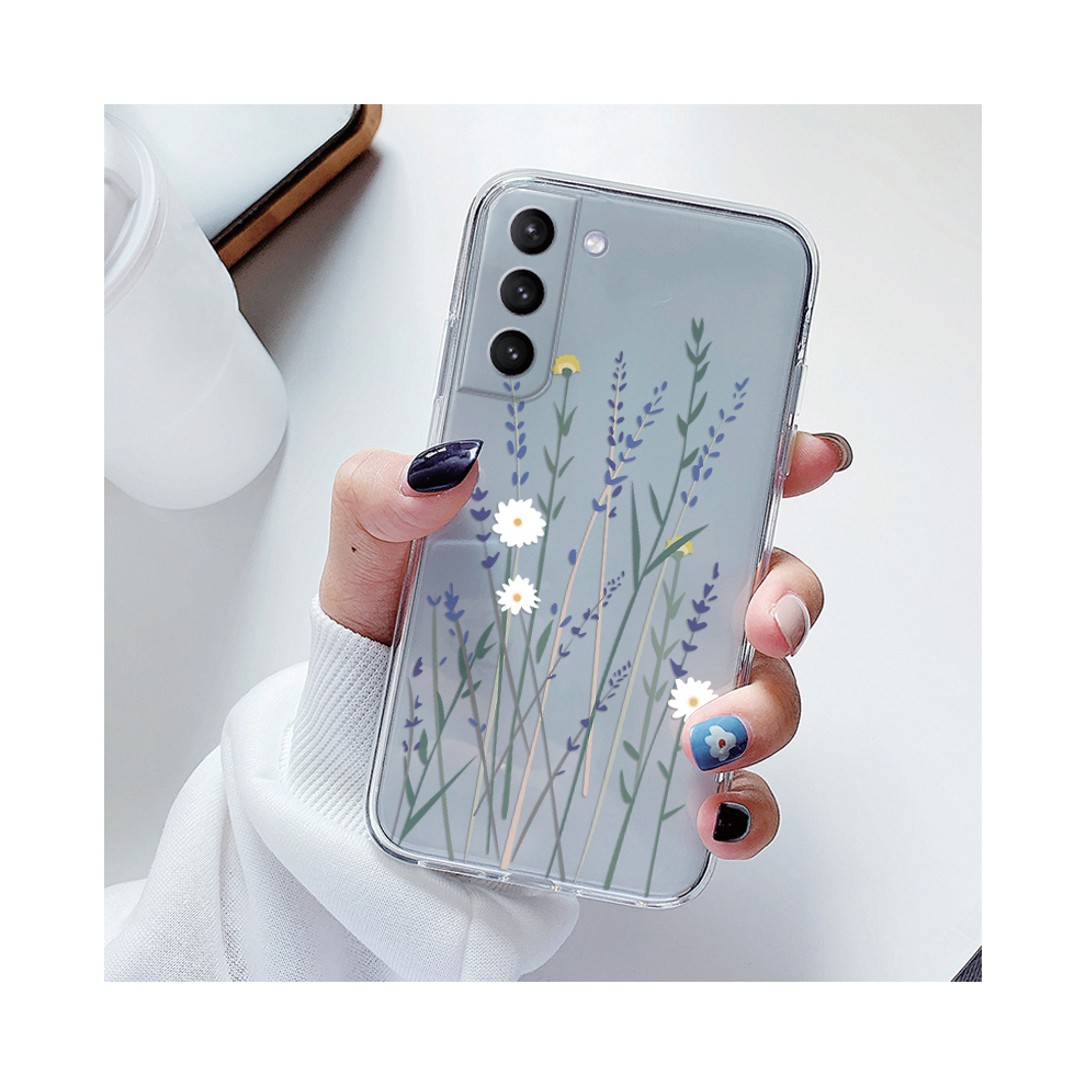 (Ktm-Zwhua129, S23) Transparent Case For Samsung Galaxy S23 S 23 Ultra 931288351174