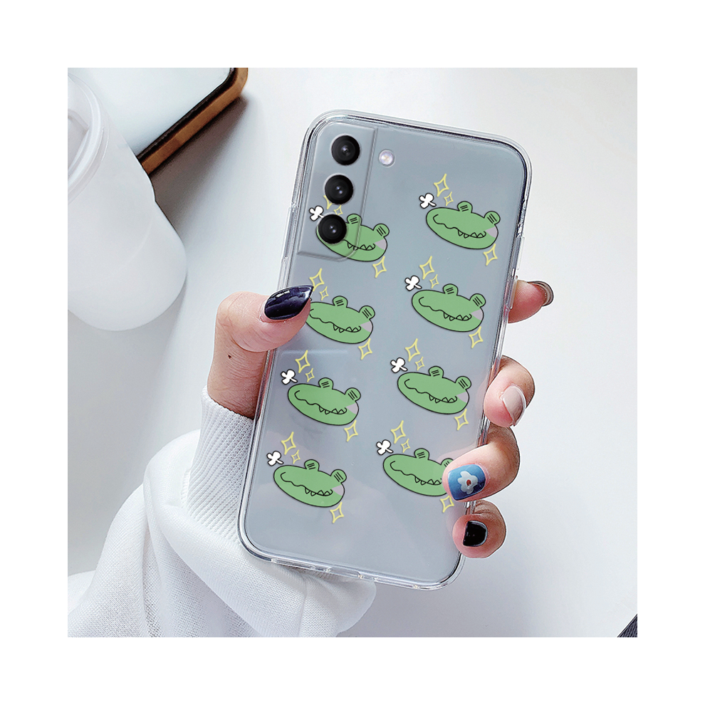 (Ktm-Katdw79, S23) Transparent Case For Samsung Galaxy S23 S 23 Ultra 931288351112
