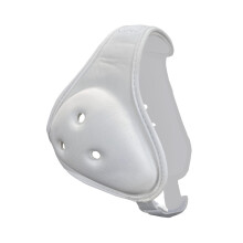 Matman Wrestling The Dynasty Youth Headgear Kids Boys girls Ear guard grappling Wrestling BJJ MMA Jiu Jitsu White
