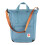 Fjällräven Fj   llr   ven High Coast Totepack, Dawn Blue, Einheitsgr      e 1