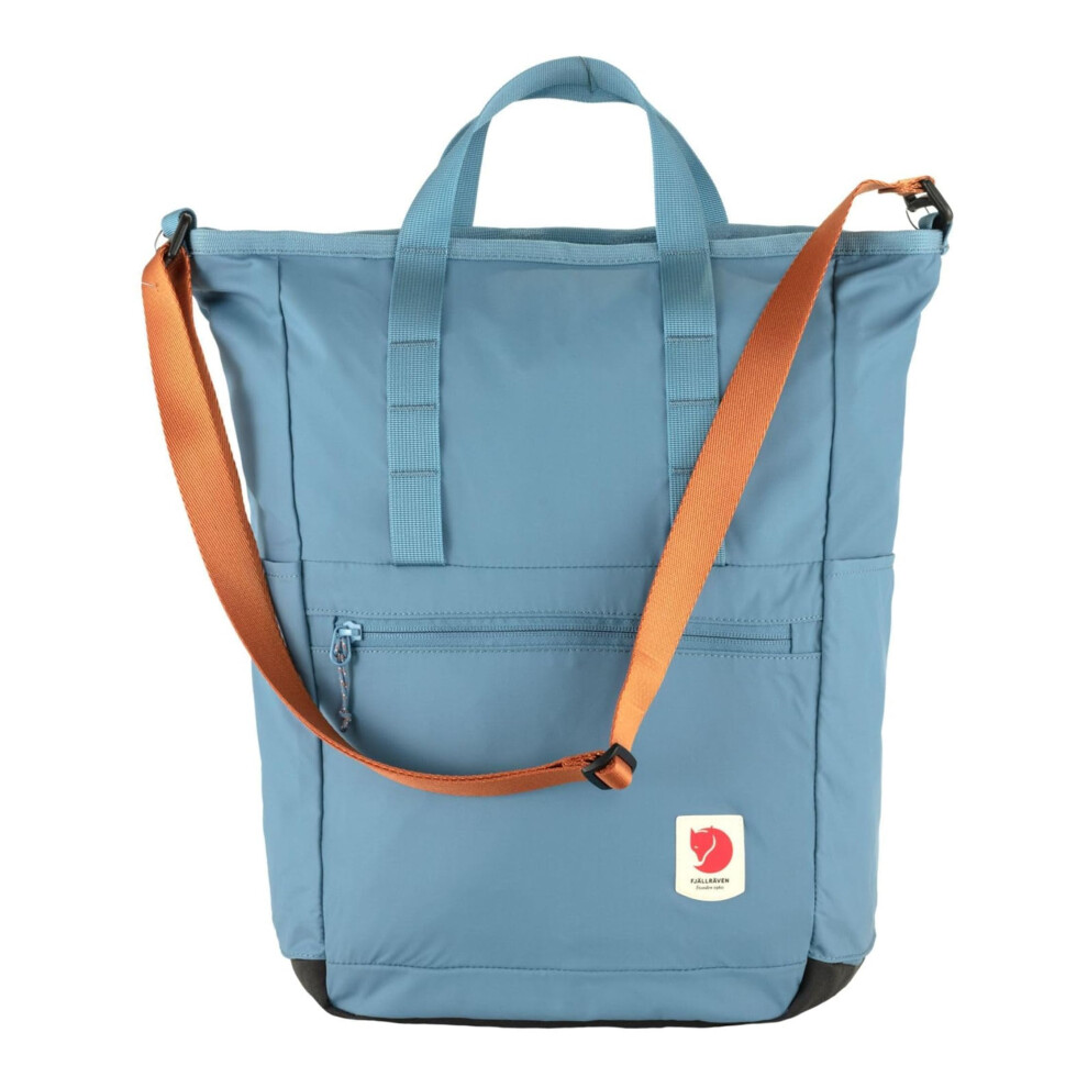 Fjällräven Fjllrven High Coast Totepack Dawn One Size Blue