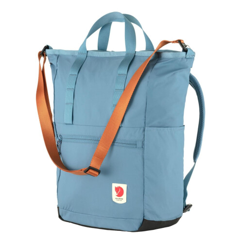 Fjällräven Fj   llr   ven High Coast Totepack, Dawn Blue, Einheitsgr      e 1