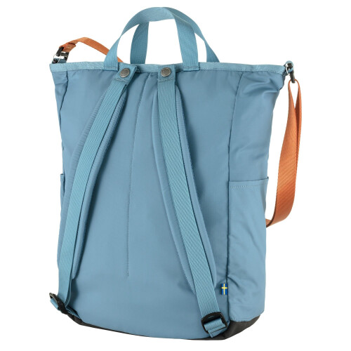 Fjällräven Fj   llr   ven High Coast Totepack, Dawn Blue, Einheitsgr      e 2