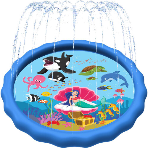 SplashEZ 8
