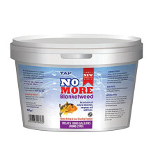 TAP No More Blanketweed 4kg Treats 45000L