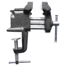 Bessey Tools BV-C030 Clamp On Bench Vise- 3 in