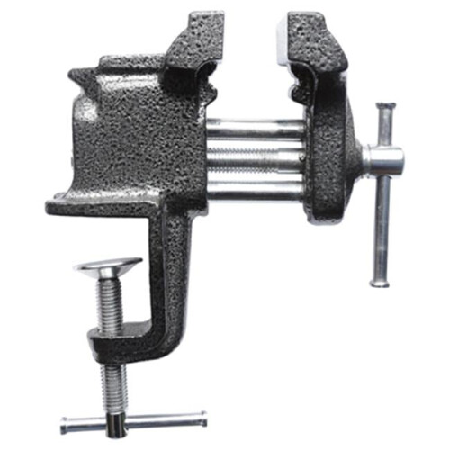 BESSEY Bessey Tools BV-C030 Clamp On Bench Vise- 3 in