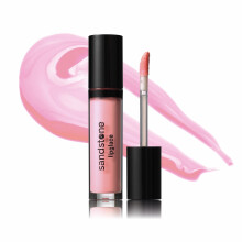 Sandstone Scandinavia Lipglace - Skinny Dip - Lucidalabbra vegano ipoallergenico - Senza profumo e certificato antiallergico - Lucidalabbra non a