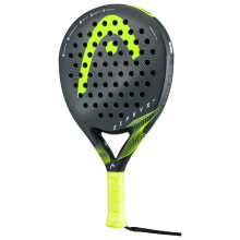 Head Graphene 2023 Zephyr UL Padel/Pop Tennis Paddle 225053