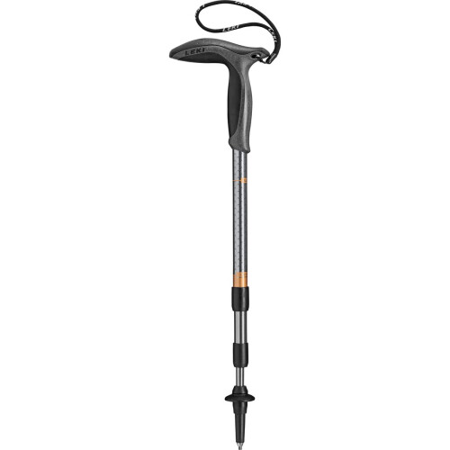 LEKI Super Micro ????????e?? ??af?? ?past???? ?e??p???a? ???? ??a ?e??p???a & ??e??as?a - ?a???-????a??-??????? - 90-120 cm