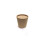 Empty Cardboard Deodorant Containers 75g (2.5 oz) - Oval Shape - Push-Up Style (6-Pack, Brown) 4