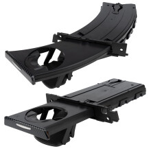 WEILEITE vervangende bekerhouder compatibel met BMW 3-serie E90 E92 328i E93 E91 335i 330i 325i 325xi 328xi 323i 330xi 335xi 335is 335d 2006-2013 Ver