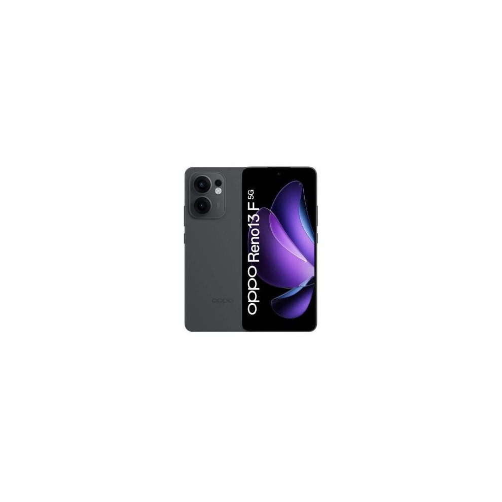 Oppo Reno 13F 8+256Gb 6.67" 5G Graphite Ita Gray