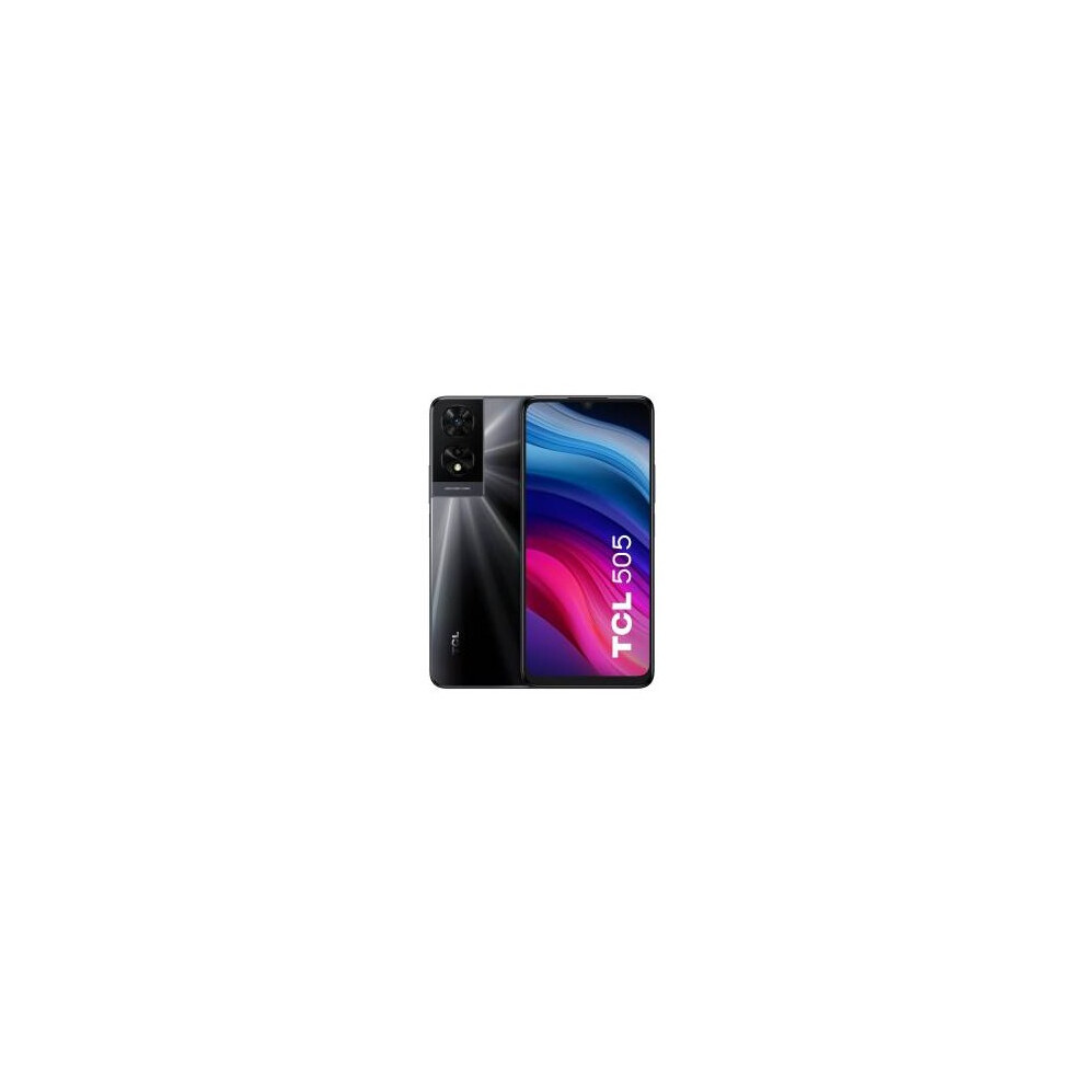 TCL 505 8+512GB 6.75" SpaceGrey ITA