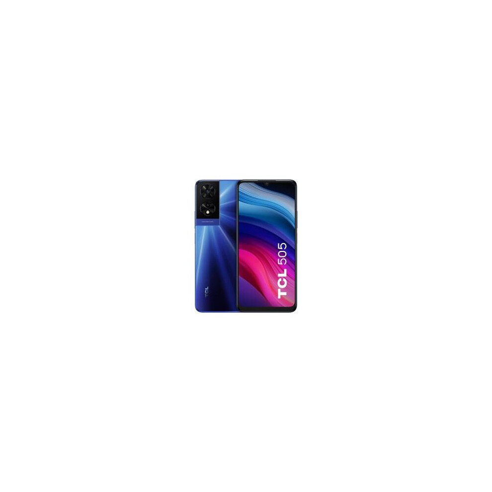 TCL 505 8+512GB 6.75" OceanBlue ITA