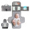 KOPI BABY PORTABLE DIAPER Byte 1