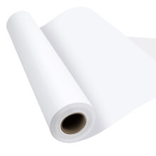 Rollo de Papel Kraft Phinus 15''x374'', Papel para Manualidades, Ideal para Niños, Envío, Regalos